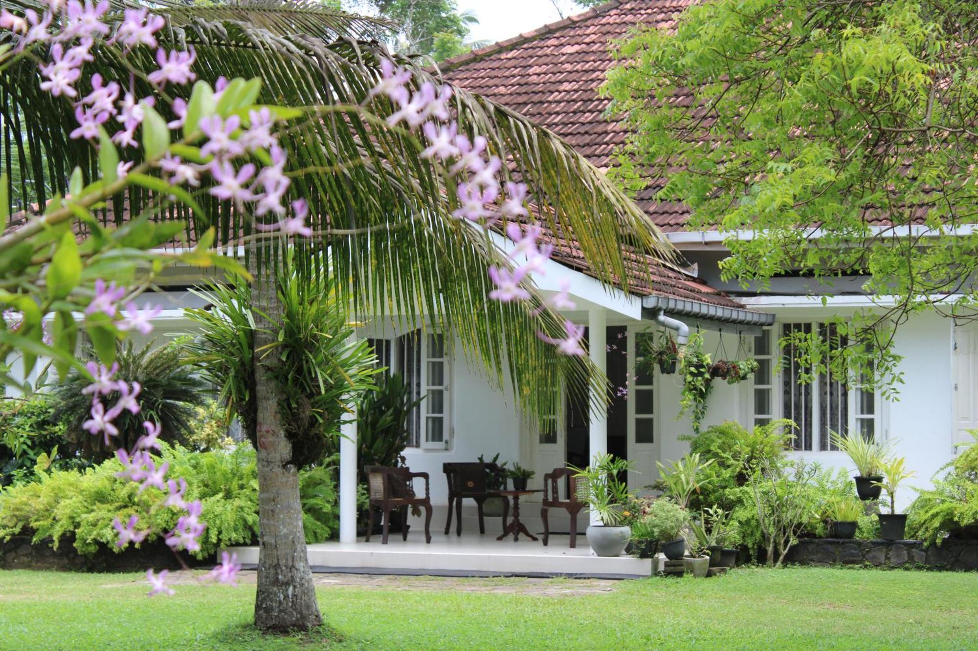 阿杭格默 Sun And Surf Rest酒店 外观 照片