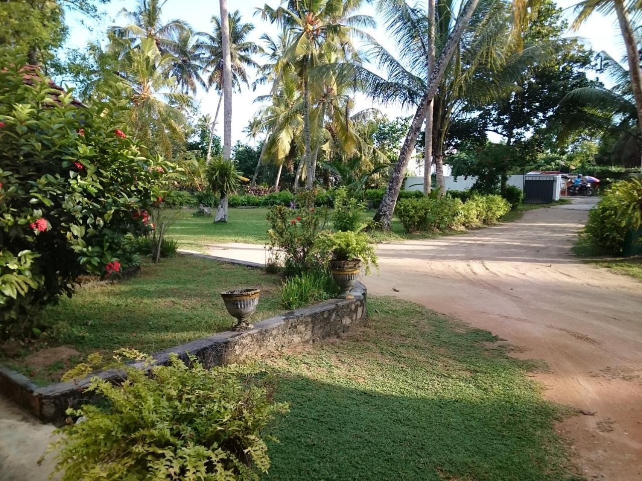 阿杭格默 Sun And Surf Rest酒店 外观 照片